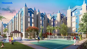 Amenities of Magnolia Fantasia - Image 4164