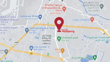 Location of Magnolia Mulberry - Image 48347