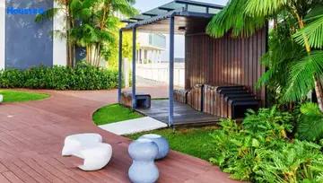 Amenities of 72 Marina Phase I Tierra And Torres - Image 16861