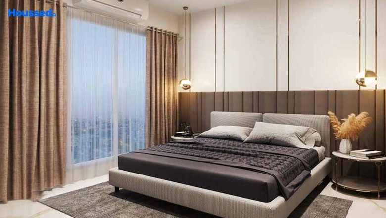 Sample Apartment of 72 Marina Phase I Tierra And Torres in Andheri East, Mumbai - Image 16863