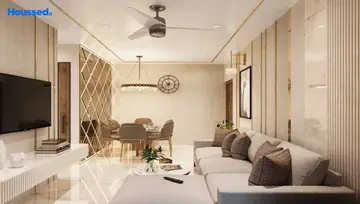 Sample Apartment of 72 Marina Phase I Tierra And Torres - Image 16864