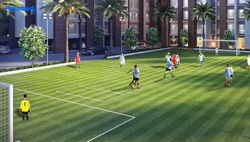 Amenities of Magnolia Sports City - Image 119170