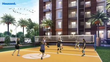 Amenities of Magnolia Sports City - Image 119171