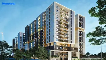 Project Image of Appaswamy The Broadstone - Image 47570