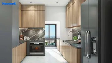 Sample Apartment of Appaswamy The Broadstone - Image 47576