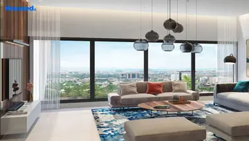 Sample Apartment of Appaswamy The Broadstone - Image 47573