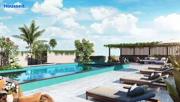 Amenities of Appaswamy Parkhouse Mews - Image 4051