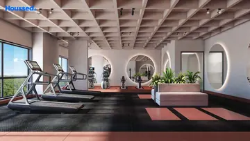 Amenities of Appaswamy Parkhouse Mews - Image 4052