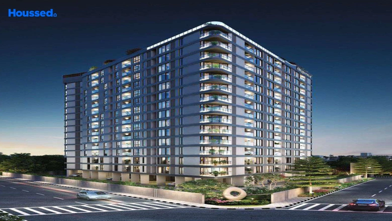 Project Image of Appaswamy Parkhouse Mews in Guindy, Chennai - Image 4050