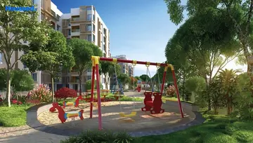 Amenities of TVS Peninsula - Image 3928