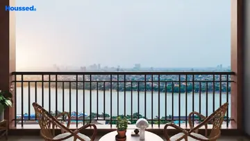Amenities of Raga Sarvalom - Image 48366