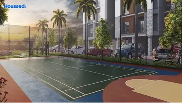 Amenities of Raga Sarvalom - Image 48368