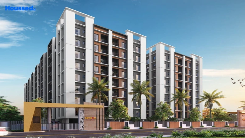Project Image of Raga Sarvalom in Howrah, Kolkata - Image 48363