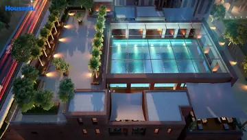 Amenities of Sugam Urban Lakes - Image 4373