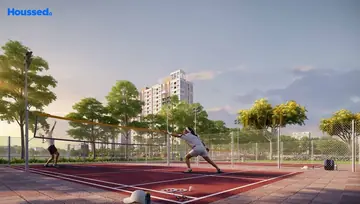 Amenities of Sugam Urban Lakes - Image 4370