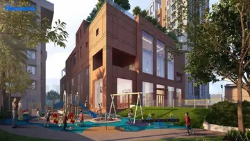 Amenities of Sugam Urban Lakes - Image 4372
