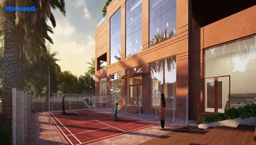 Amenities of Sugam Urban Lakes - Image 4371