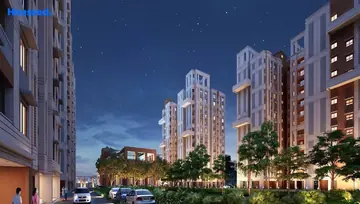 Project Image of Sugam Urban Lakes - Image 4368