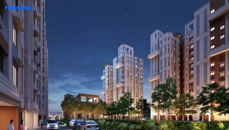 Project Image of Sugam Urban Lakes in Konnagar, Kolkata - Image 4368