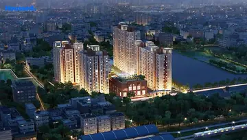 Project Image of Sugam Urban Lakes - Image 4365