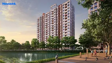 Project Image of Sugam Urban Lakes - Image 4367