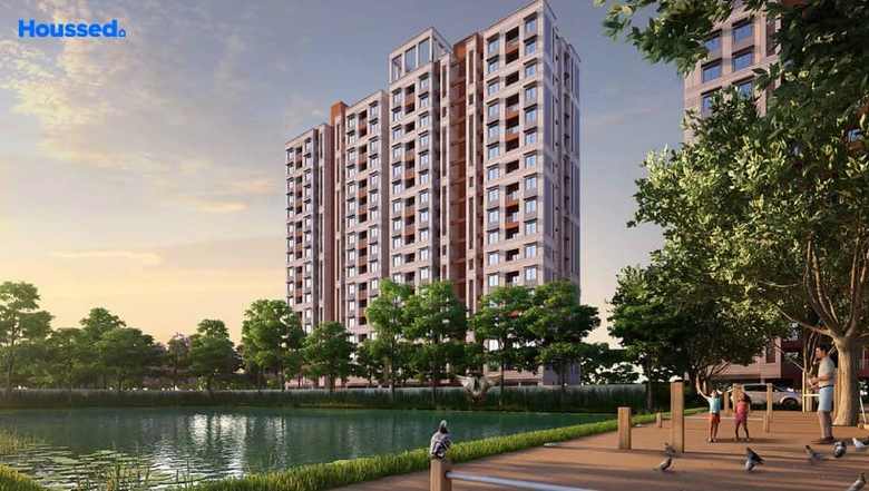 Project Image of Sugam Urban Lakes in Konnagar, Kolkata - Image 4367