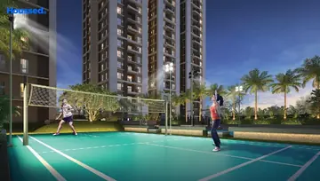 Amenities of Vinayak Vista - Image 4524