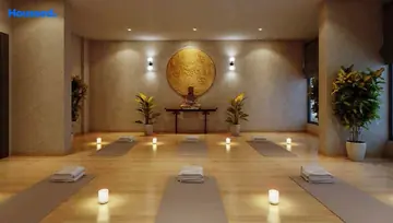 Amenities of Vinayak Vista - Image 4518