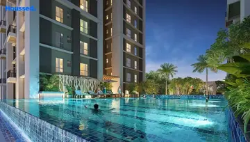 Amenities of Vinayak Vista - Image 4521