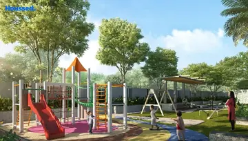 Amenities of Vinayak Vista - Image 4523