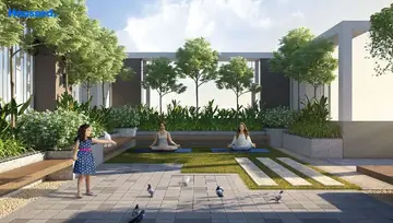 Amenities of Vinayak Vista - Image 4522