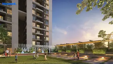 Project Image of Vinayak Vista - Image 4516