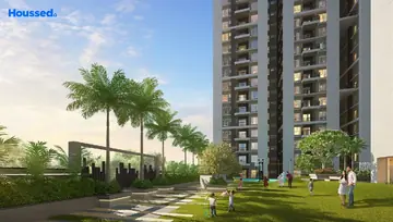 Project Image of Vinayak Vista - Image 4514