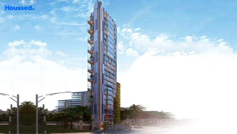 Project Image of Platinum Park Reach in Bandra West, Mumbai - Image 97208