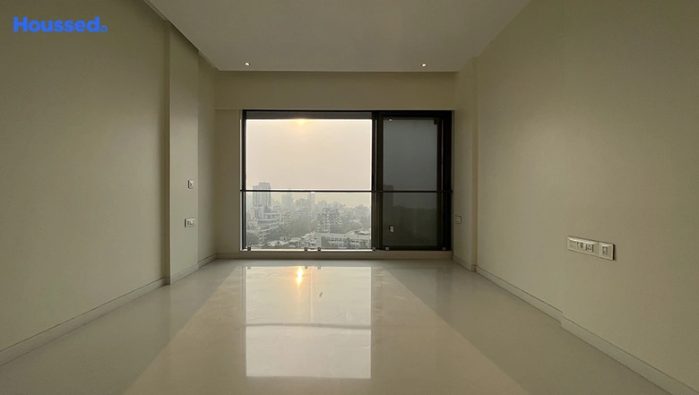 Sample Apartment of Platinum Park Reach in Bandra West, Mumbai - Image 97216
