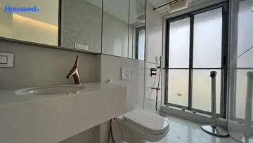 Sample Apartment of Platinum Park Reach - Image 97215