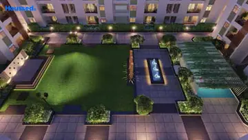 Amenities of TVS Atrium Green Acres - Image 3914