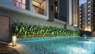 Amenities of Srijan Eternia - Image 4346