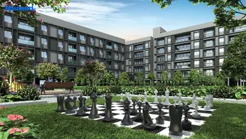 Amenities of TVS Green Enclave - Image 3942