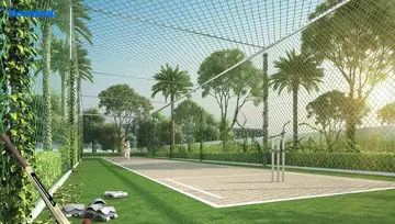 Amenities of TVS Green Enclave - Image 3941