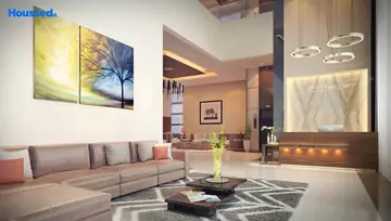 Sample Apartment of TVS Green Enclave - Image 3947