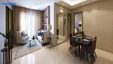 Sample Apartment of TVS Green Enclave - Image 3945