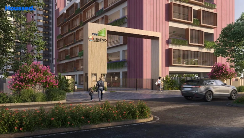 Project Image of TVS Emerald Elements in Kovilambakkam, Chennai - Image 47582
