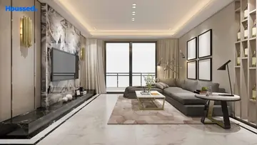 Sample Apartment of TVS Luxor - Image 47596
