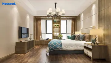 Sample Apartment of TVS Luxor - Image 47595