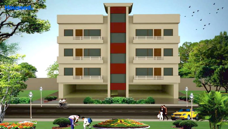 Project Image of DS Sigma 2 in Zirakpur, Chandigarh - Image 5410