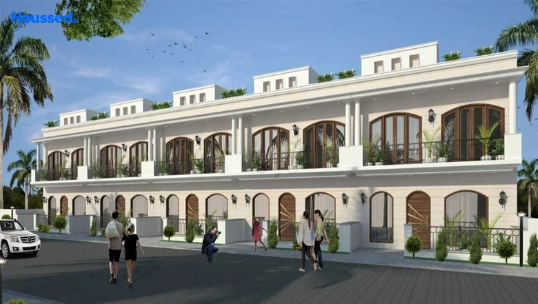 Project Image of Arth Villas in Zirakpur, Chandigarh - Image 5424