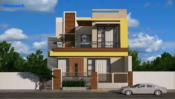 Project Image of Arth Villas - Image 5423