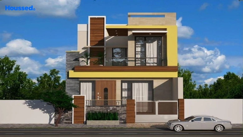 Project Image of Arth Villas in Zirakpur, Chandigarh - Image 5423