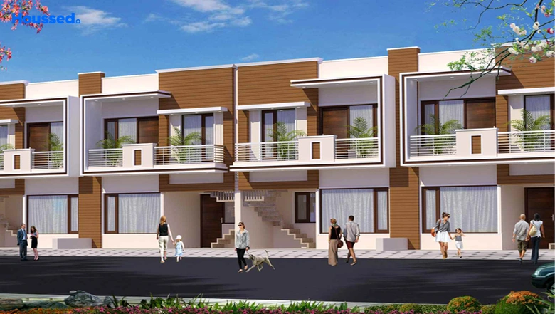 Project Image of Avesta Villas in Dera Bassi, Chandigarh - Image 47514